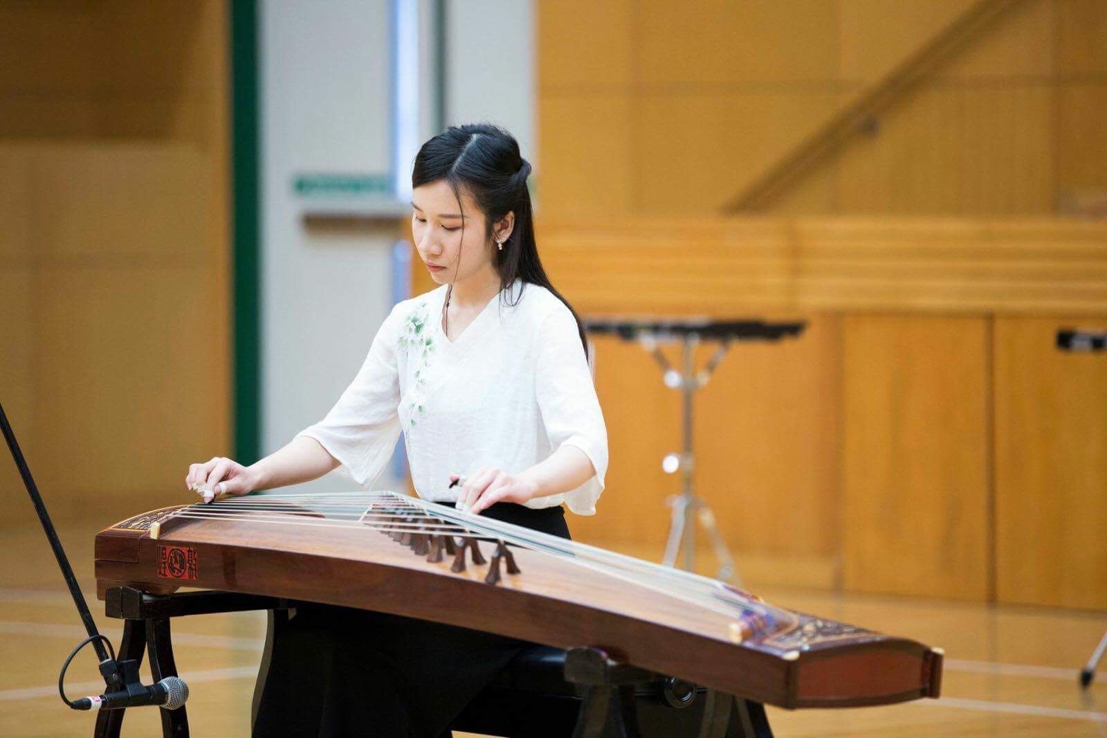Guzheng near me cheap
